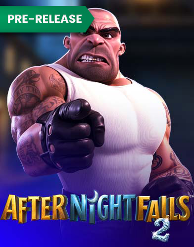 After Night Falls 2