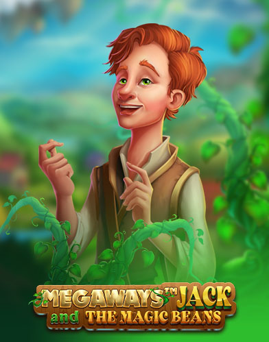 Megaways Jack and the Magic Beans