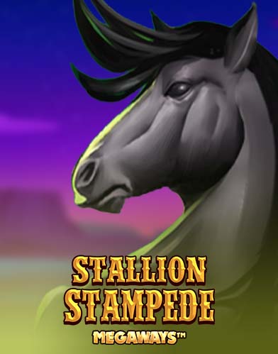 Stallion Stampede Megaways