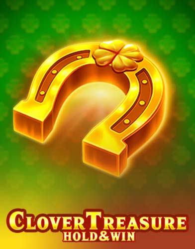 Clover Treasure: Hold and Win