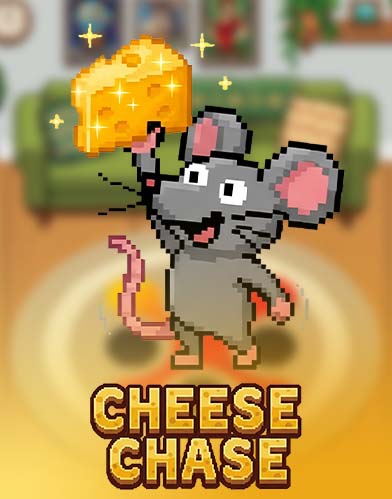 Cheese Chase