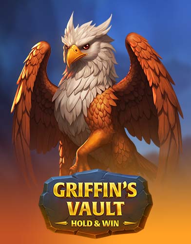 Griffin's Vault: Hold and Win