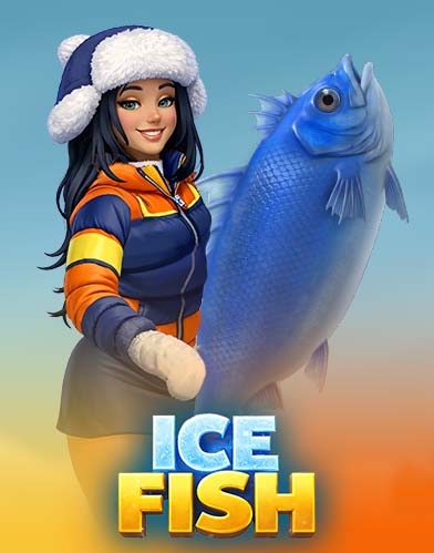 Ice Fish