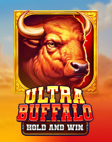 Ultra Buffalo Hold and Win