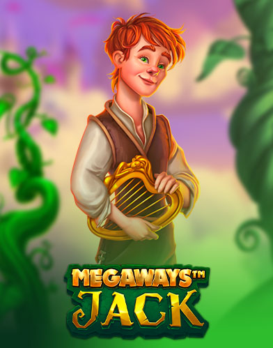 MegaWays Jack