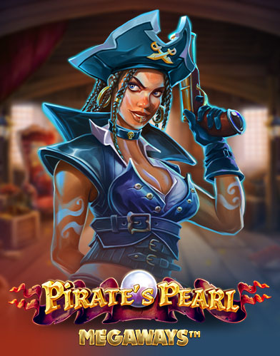 Pirate's Pearl Megaways