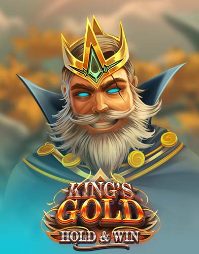 King's Gold Hold and Win