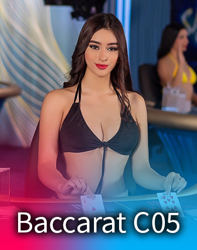 Baccarat C05