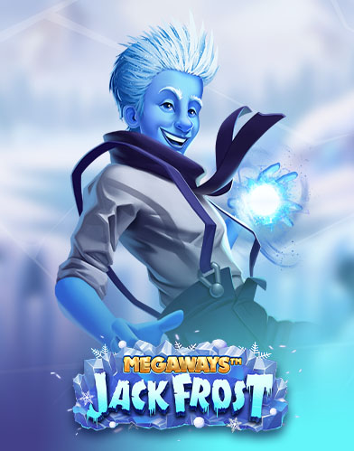 Megaways Jack Frost