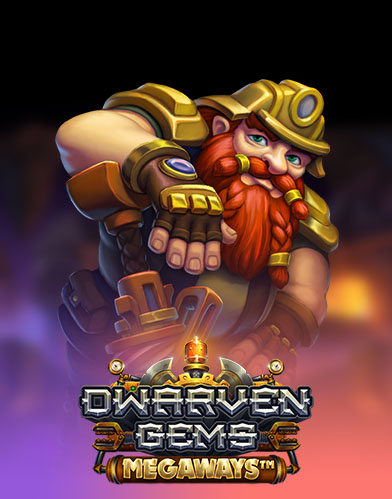 Dwarven Gems Megaways