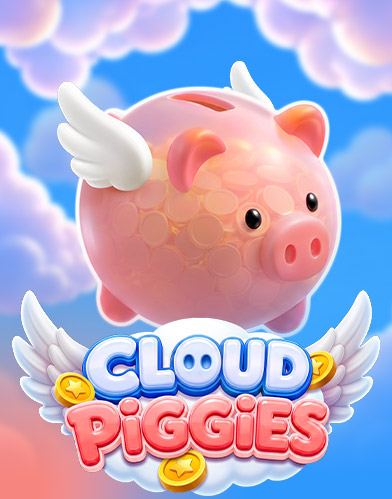 Cloud Piggies