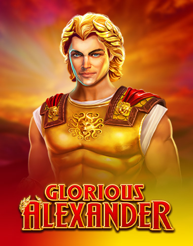 Glorious Alexander Gods & Kings Link
