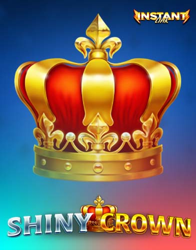 Shiny Crown