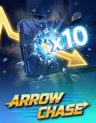 Arrow Chase