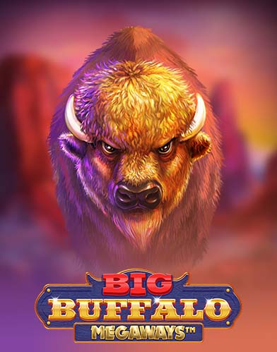 Big Buffalo Megaways