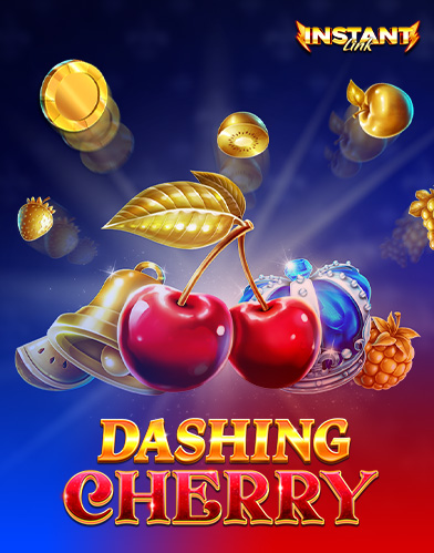 Dashing Cherry
