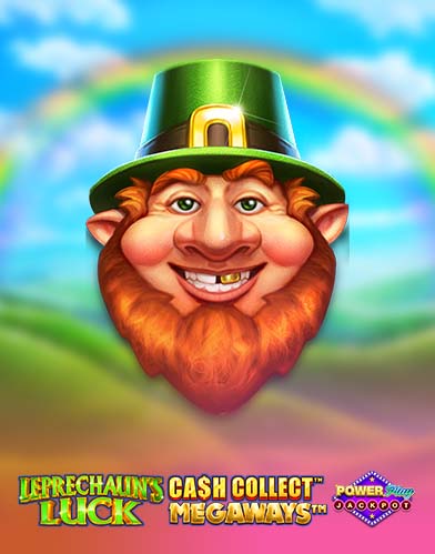 Leprechaun's Luck: Cash Collect: Megaways