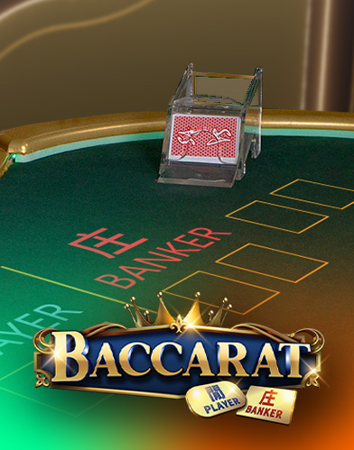 M02 Baccarat