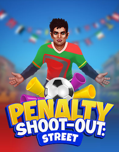 Penalty Shoot - out: Street 