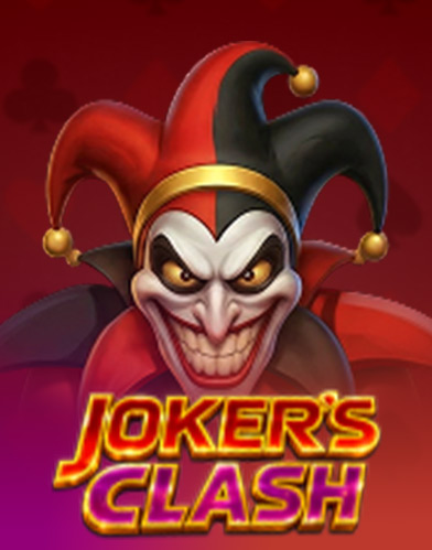 Joker's Clash