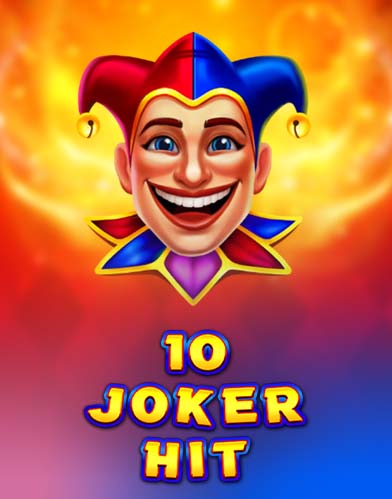 10 Joker Hit