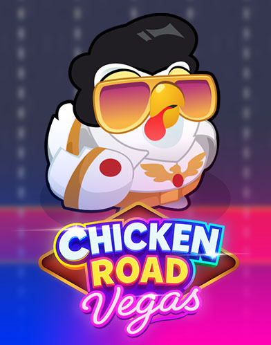 Chicken Road Vegas