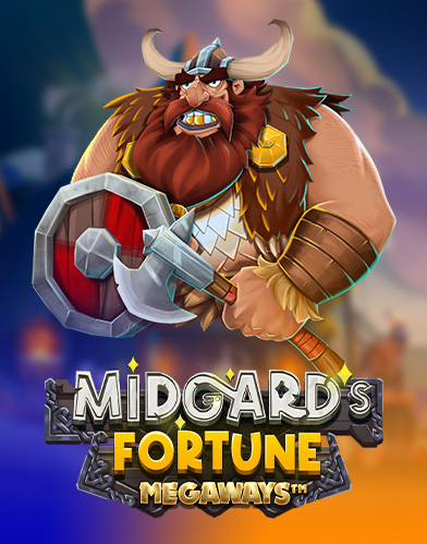 Midgard’s Fortune Megaways