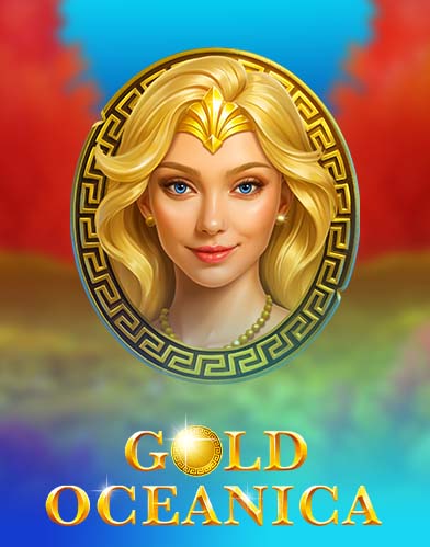 Gold Oceanica Hold And Win