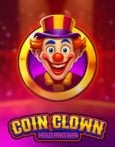 Coin Clown: Hold and Win