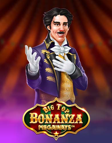 Big Top Bonanza Megaways