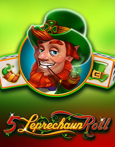 5 Leprechaun Roll