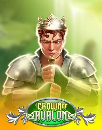 Crown of Avalon