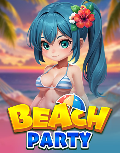 Beach Party