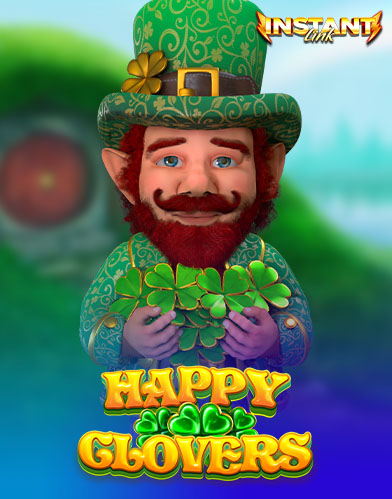 Happy Clovers