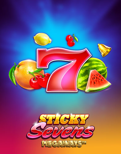 Sticky Sevens Megaways