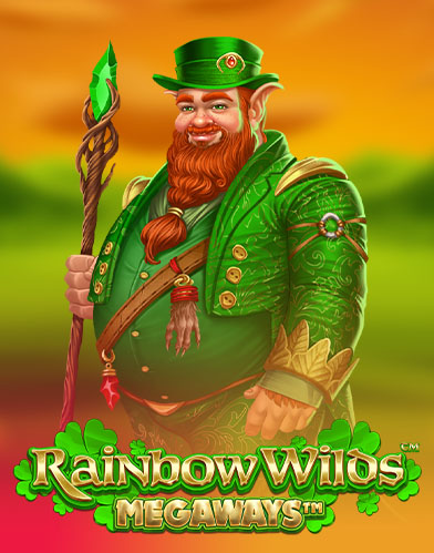 Rainbow Wilds Megaways
