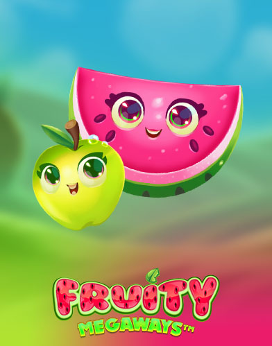 Fruity Megaways