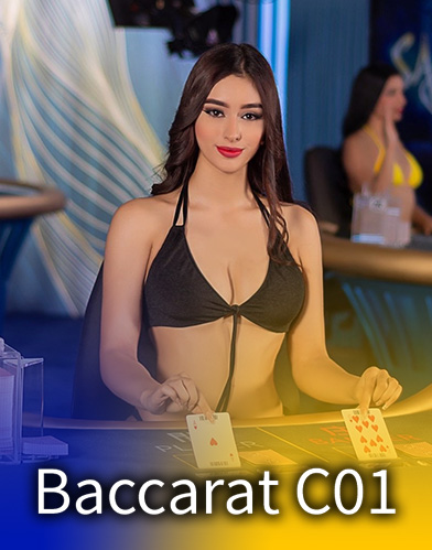 Baccarat C01