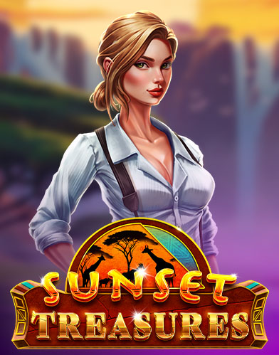 Sunset Treasures