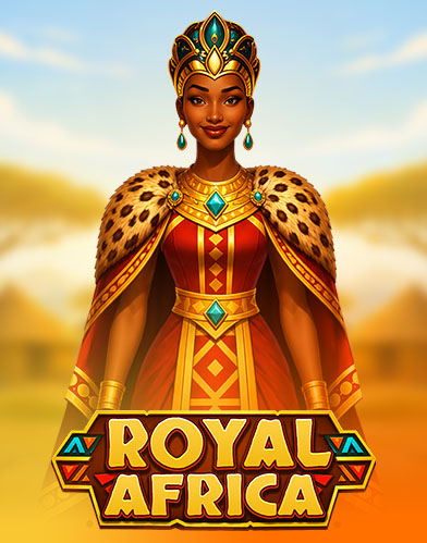Royal Africa