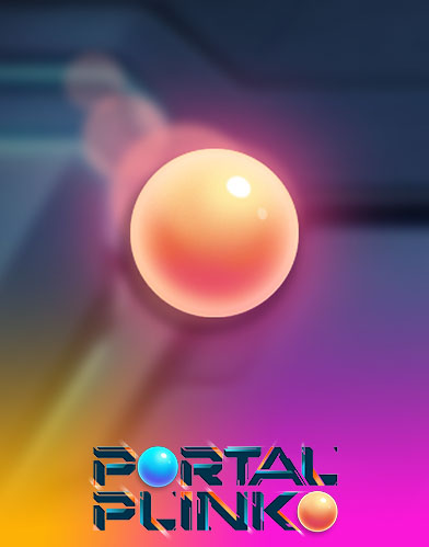 Portal Plinko
