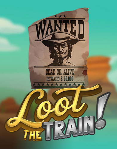 Loot the Train