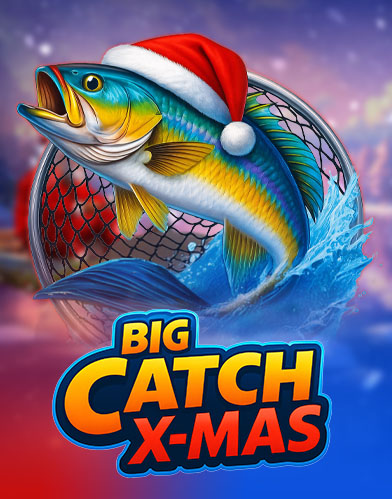 Big Catch Xmas
