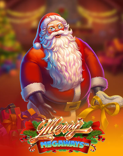 Merry Megaways