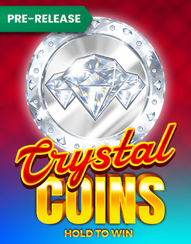 Crystal Coins: Hold to Win