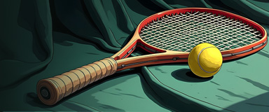 Tennis Insurance - Get Refunded If Your Selection Lost a Set to 0