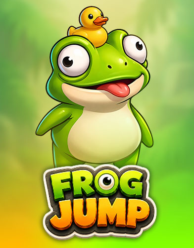 Frog Jump