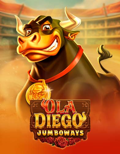 Ola Diego Jumboways