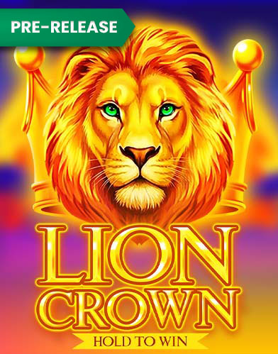 Lion Crown: Hold to Win