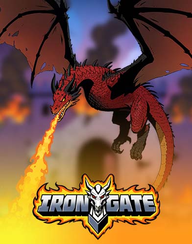 Irongate